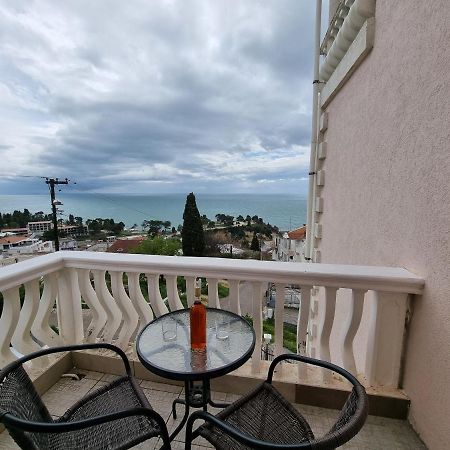 Apartments Adriatik Ulcinj Exterior photo