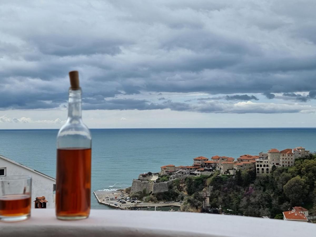 Apartments Adriatik Ulcinj Exterior photo