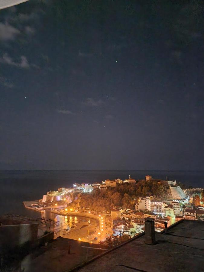 Apartments Adriatik Ulcinj Exterior photo