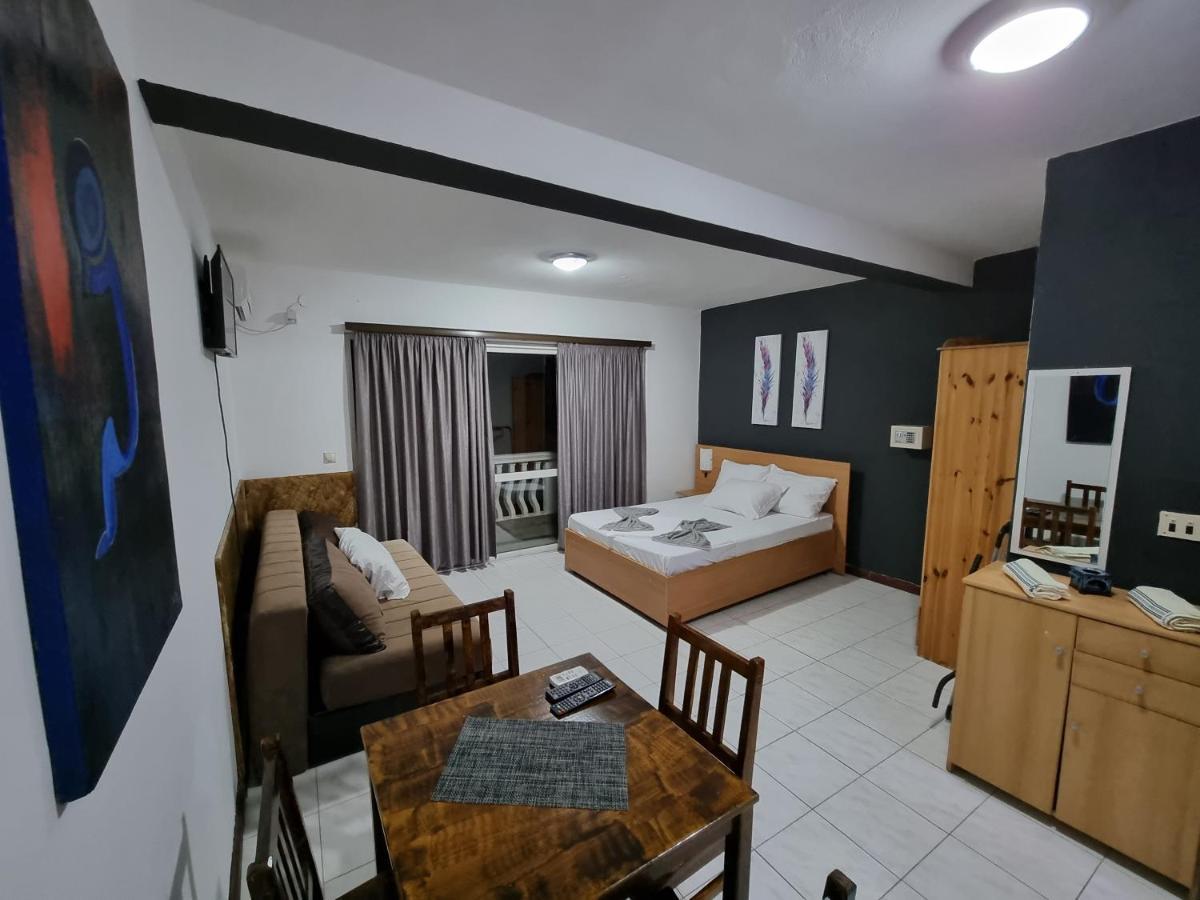 Apartments Adriatik Ulcinj Exterior photo