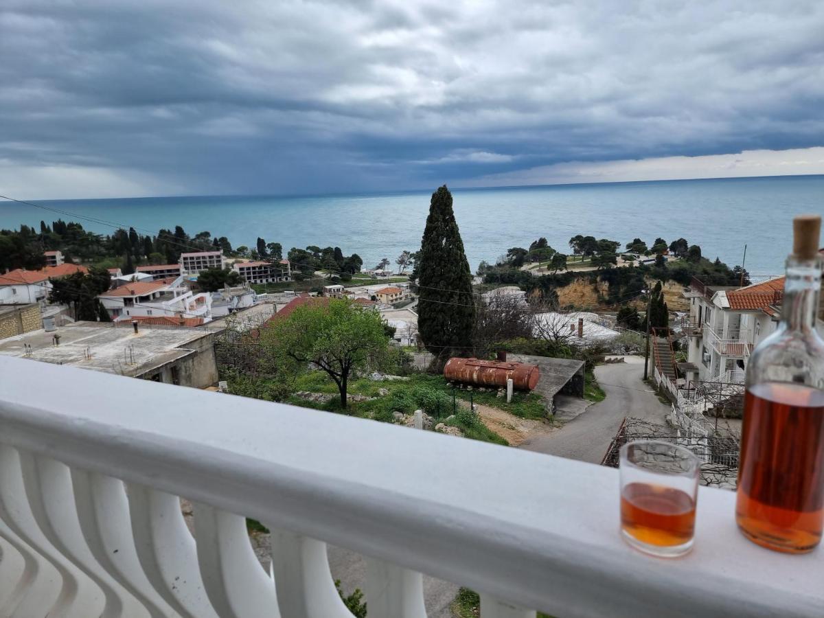 Apartments Adriatik Ulcinj Exterior photo
