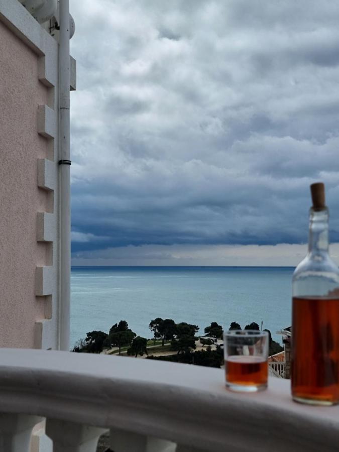 Apartments Adriatik Ulcinj Exterior photo