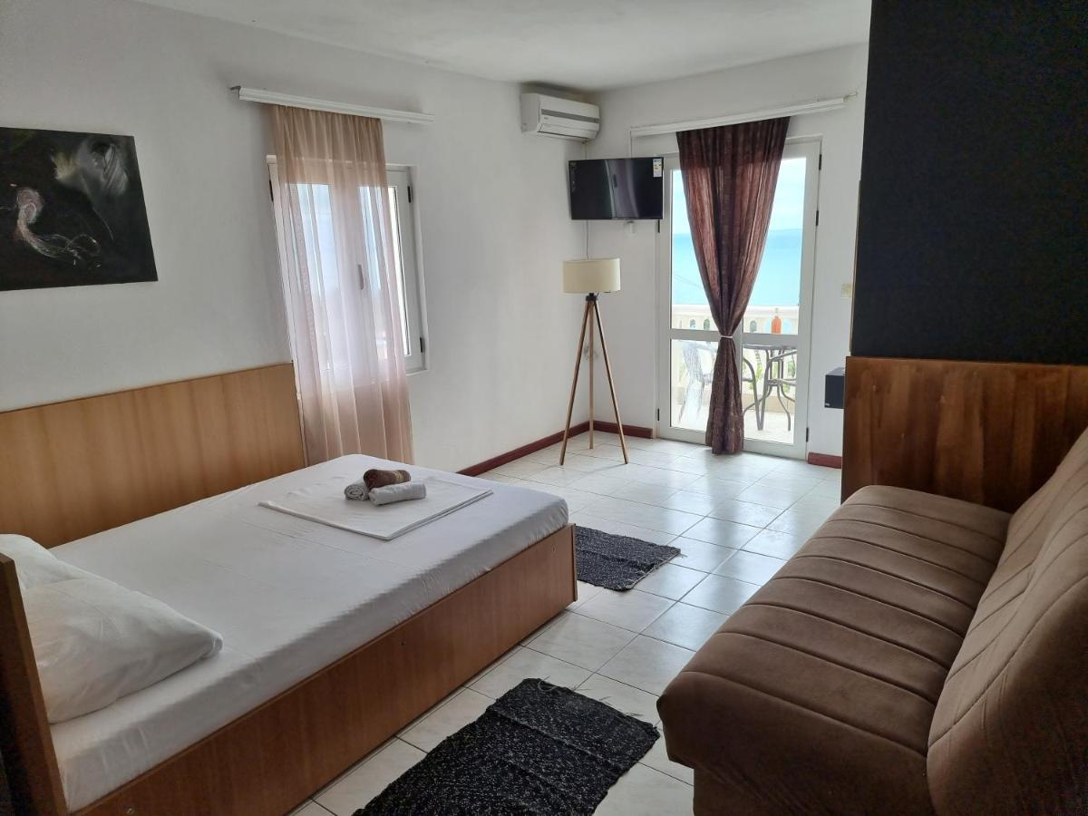 Apartments Adriatik Ulcinj Exterior photo