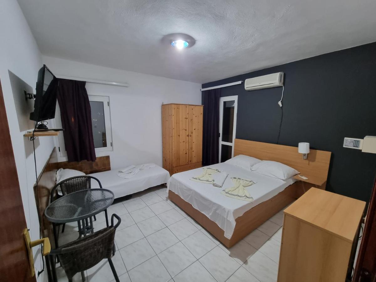 Apartments Adriatik Ulcinj Exterior photo